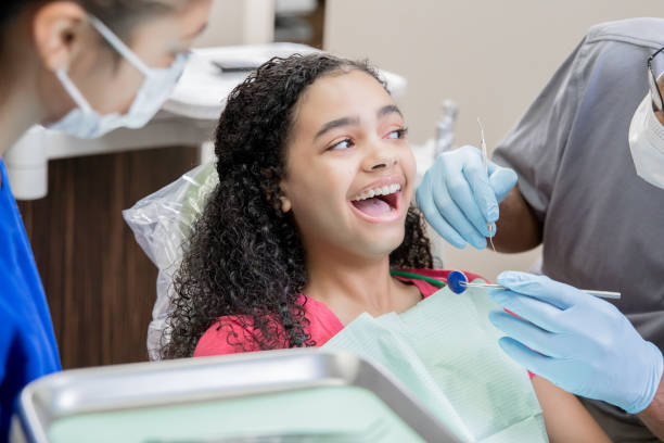 Best Emergency Cosmetic Dentistry (e.g., broken veneers) in Massanutten, VA