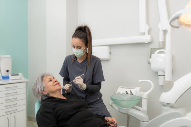 Best Emergency Root Canal Therapy in Massanutten, VA