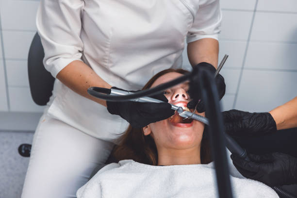 Best Dental Abscess Treatment in Massanutten, VA