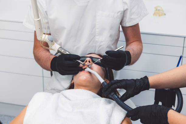 Reliable VA Emergency Dental Service Solutions
