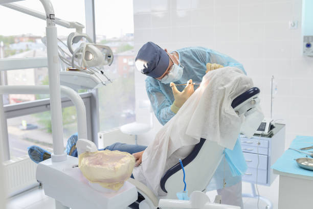 Best Broken or Chipped Tooth Repair in Massanutten, VA